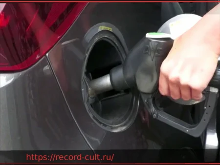 Снижение акцизов на топливо продлено до 1 мая