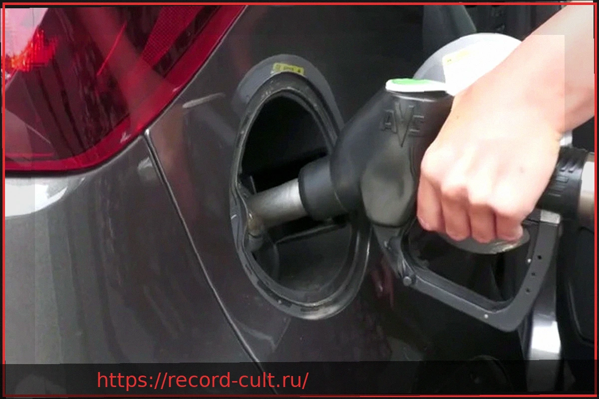 Preview Снижение акцизов на топливо продлено до 1 мая