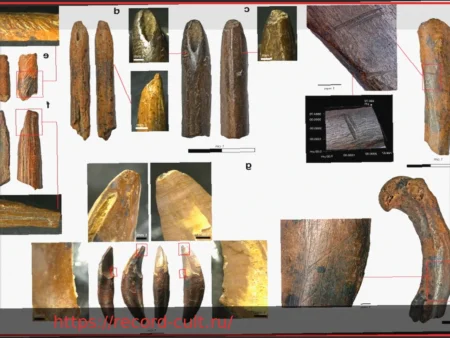 NSA использует Mythos, несмотря на конфликт с Пентагоном