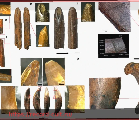 NSA использует Mythos, несмотря на конфликт с Пентагоном