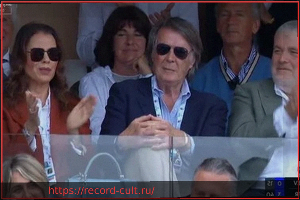 Preview Янник Синнер: Адриано Панатта смущен комплиментами от Бертолуччи