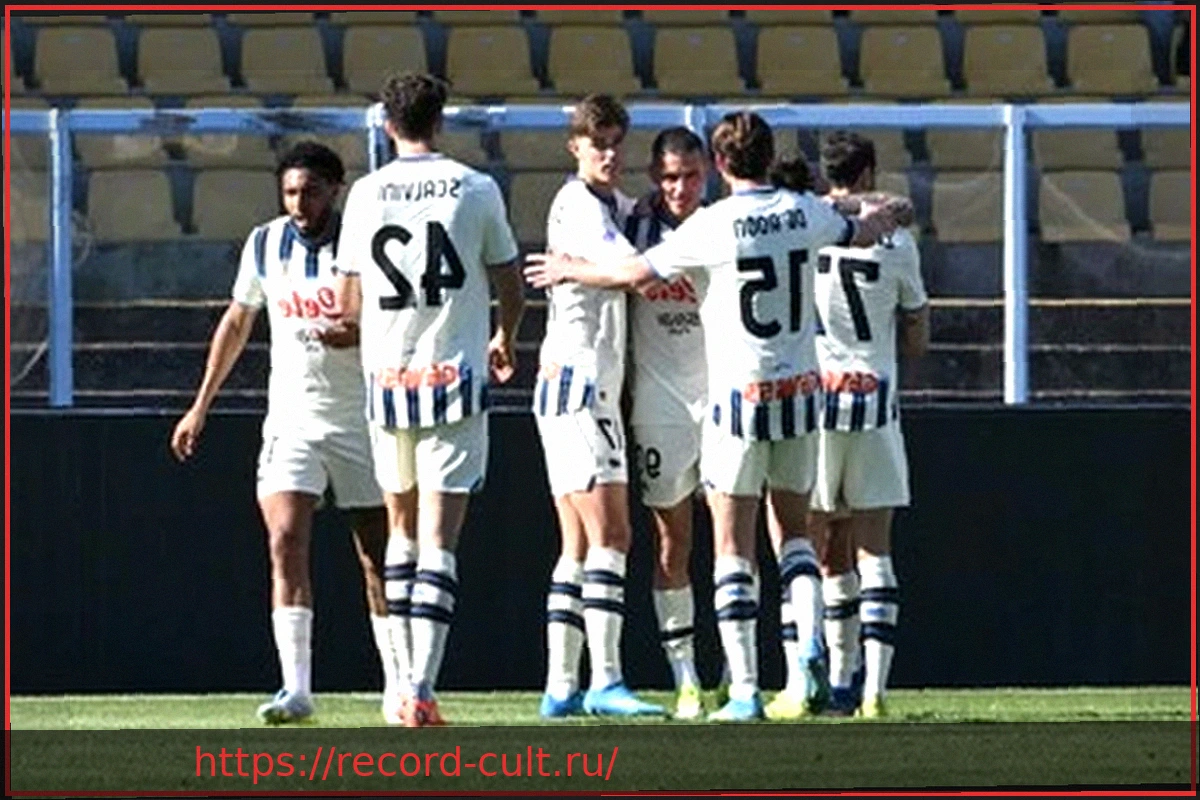 Preview Аталанта разгромила Лечче 3:0: бергамаски нацелены на Лигу чемпионов