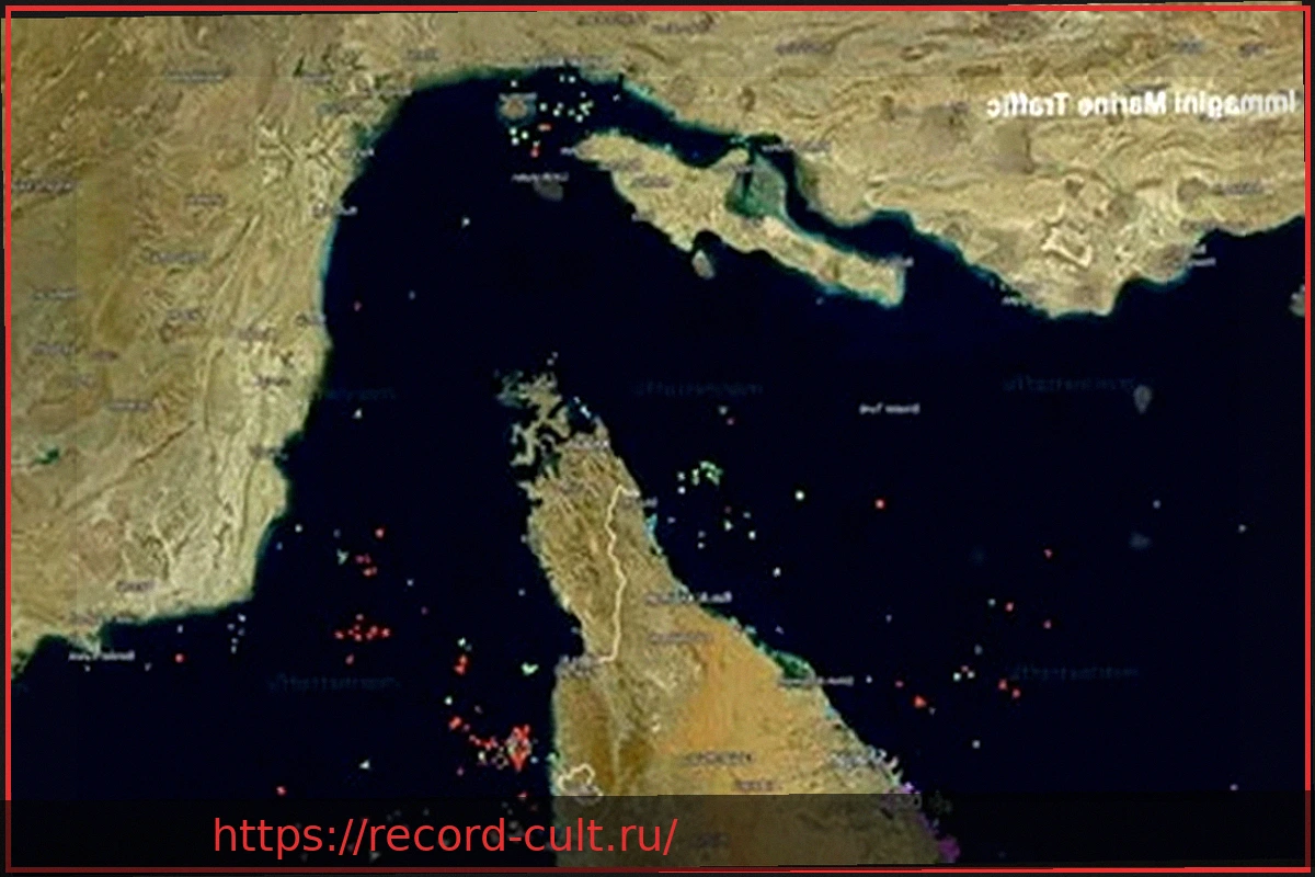 Preview США и Иран: План обхода Ормузского пролива