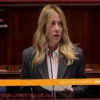 Джорджия Мелони: Правительство проработает до конца, никаких отставок или перестановок