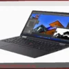 Lenovo ThinkPad X13 Gen 7: Возвращение к легкости с процессорами Panther Lake