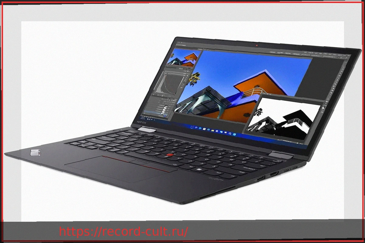 Preview Lenovo ThinkPad X13 Gen 7: Возвращение к легкости с процессорами Panther Lake