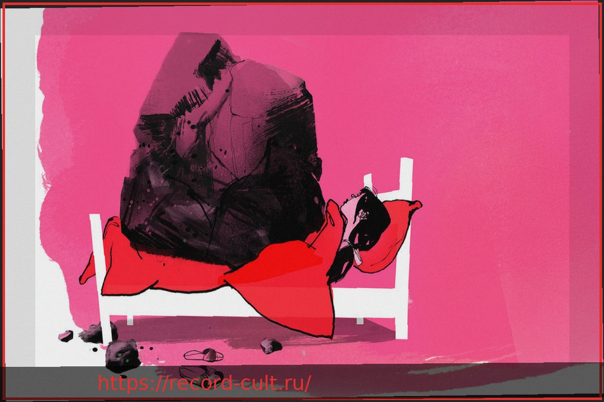 Preview Long-Covid: Как я справляюсь? Волшебной палочки не существует