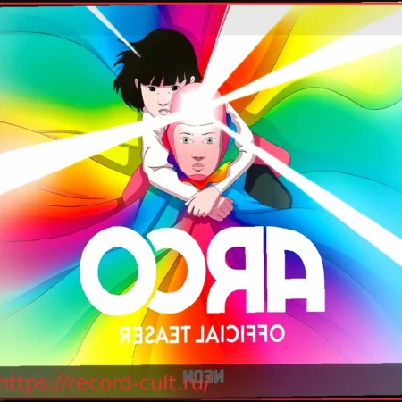 Фильм «Арко»: Путешествие во времени, потеря и надежда