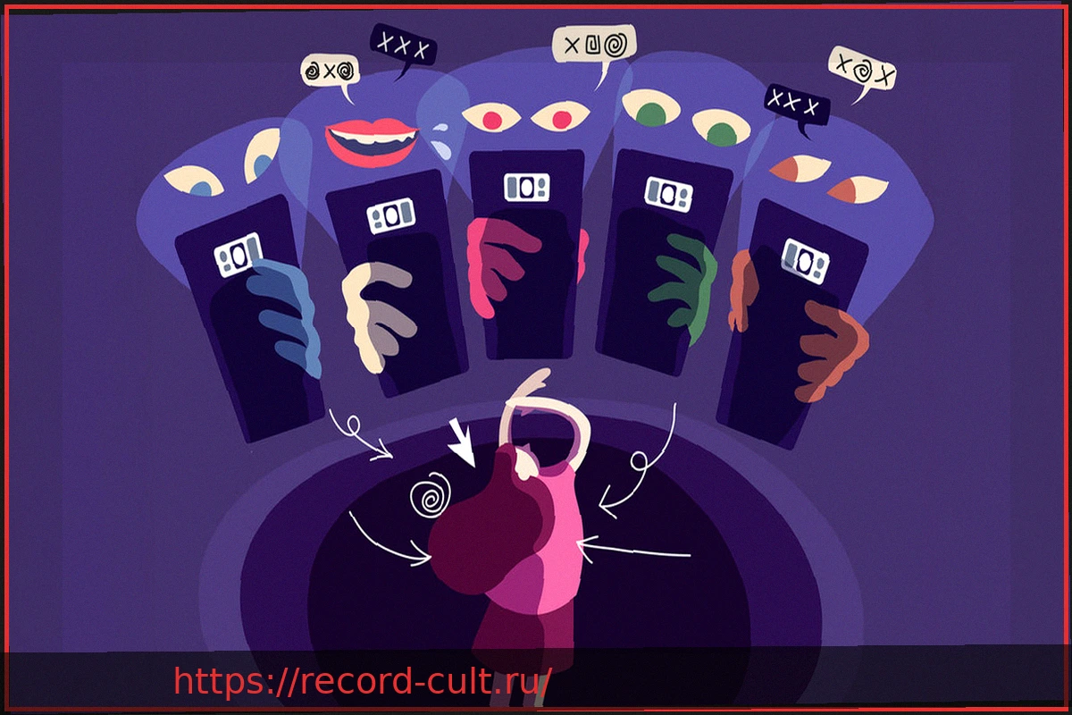 Preview Новые законы против цифрового насилия