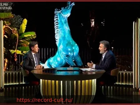 Джузеппе Конте: откровение на ТВ: «С сыном была трудная ситуация, никто об этом не знал»