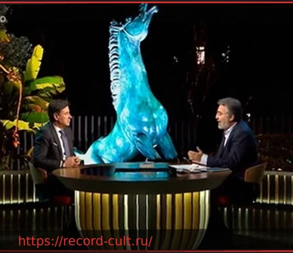 Джузеппе Конте: откровение на ТВ: «С сыном была трудная ситуация, никто об этом не знал»