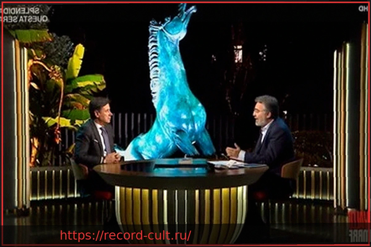 Preview Джузеппе Конте: откровение на ТВ: «С сыном была трудная ситуация, никто об этом не знал»