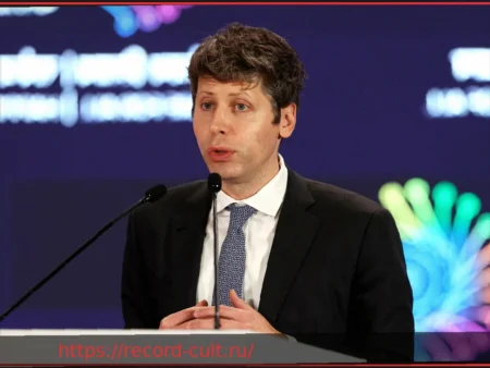 Сэм Альтман о расследовании The New Yorker: связи с атакой на его дом и новый виток кризиса доверия в OpenAI