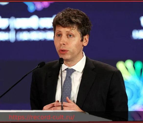 Сэм Альтман о расследовании The New Yorker: связи с атакой на его дом и новый виток кризиса доверия в OpenAI