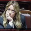Джорджа Мелони: «Почему эта левая меня смешит»