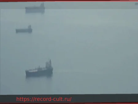 Трамп Ирану: «Откройте чертов Ормузский пролив!»