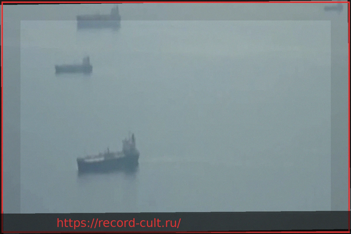 Preview Трамп Ирану: «Откройте чертов Ормузский пролив!»