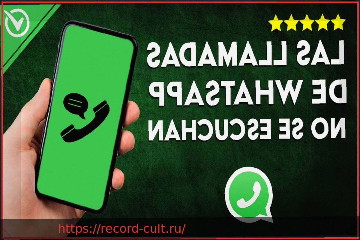 Preview WhatsApp: Звонки Станут Чище Благодаря ИИ-Шумоподавлению