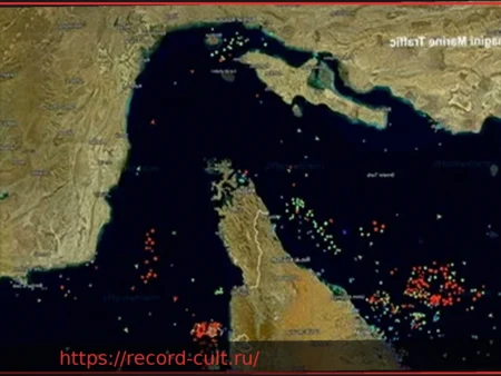 Басра-Джейхан: трубопровод, который может изменить мир
