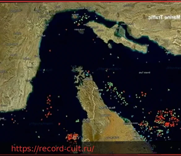 Басра-Джейхан: трубопровод, который может изменить мир