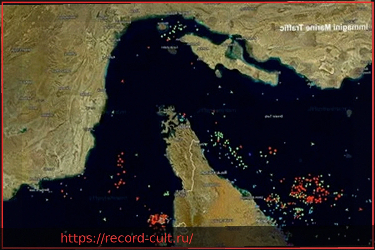 Preview Басра-Джейхан: трубопровод, который может изменить мир