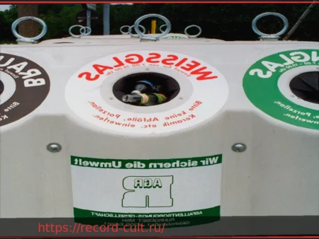 Выставка «Мусор»: Искусство, Консум и Устойчивое Развитие