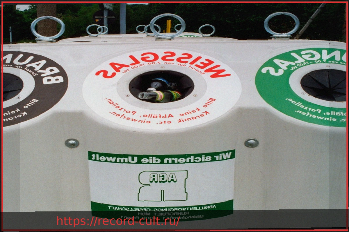 Preview Выставка «Мусор»: Искусство, Консум и Устойчивое Развитие