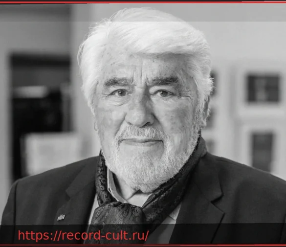 В память о Марио Адорфе