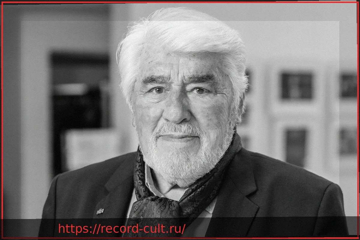 Preview В память о Марио Адорфе