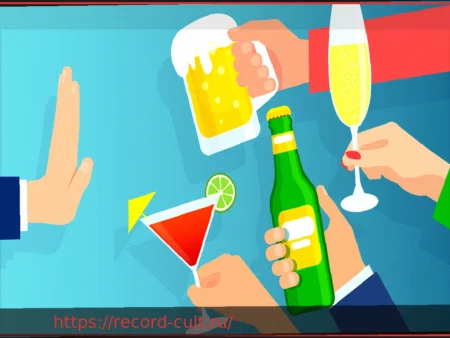 Почему необходимы более строгие правила употребления алкоголя