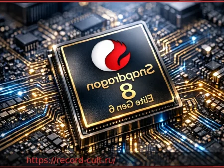 Qualcomm, возможно, снова обратится к Samsung для производства Snapdragon 8 Elite Gen 6