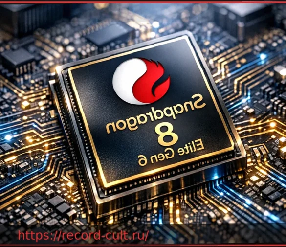 Qualcomm, возможно, снова обратится к Samsung для производства Snapdragon 8 Elite Gen 6