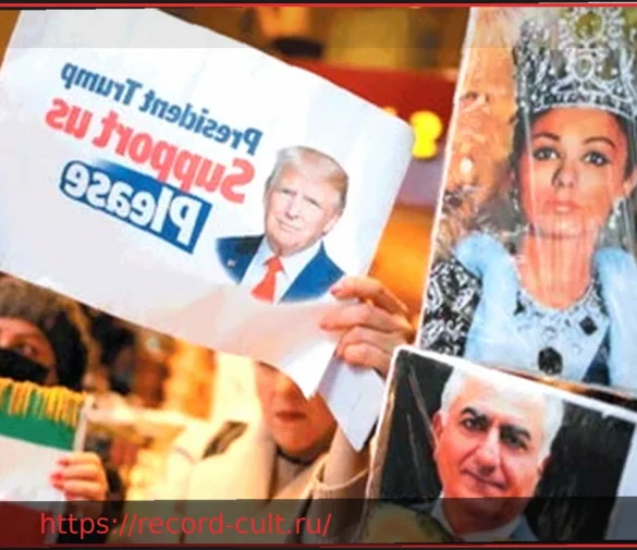 Святой Августин и «справедливая война»: как помирить Трампа и Ватикан