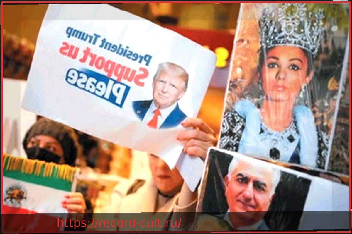 Preview Святой Августин и «справедливая война»: как помирить Трампа и Ватикан