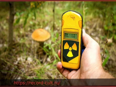 40 лет после Чернобыля: Насколько пострадала Германия?