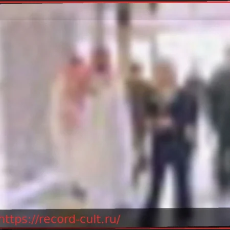 Внезапный визит Мелони в Персидский залив, первая остановка – Джидда