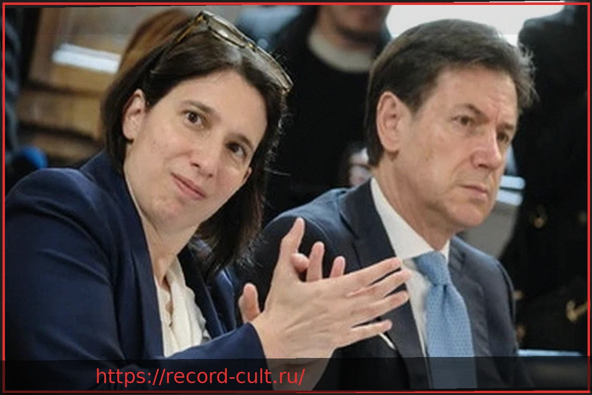 Preview Элли Шляйн: сомнительные праймериз и поражение от Конте согласно опросу