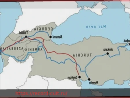 Сорвана иранская атака на нефтепровод: почему под ударом оказалась Италия
