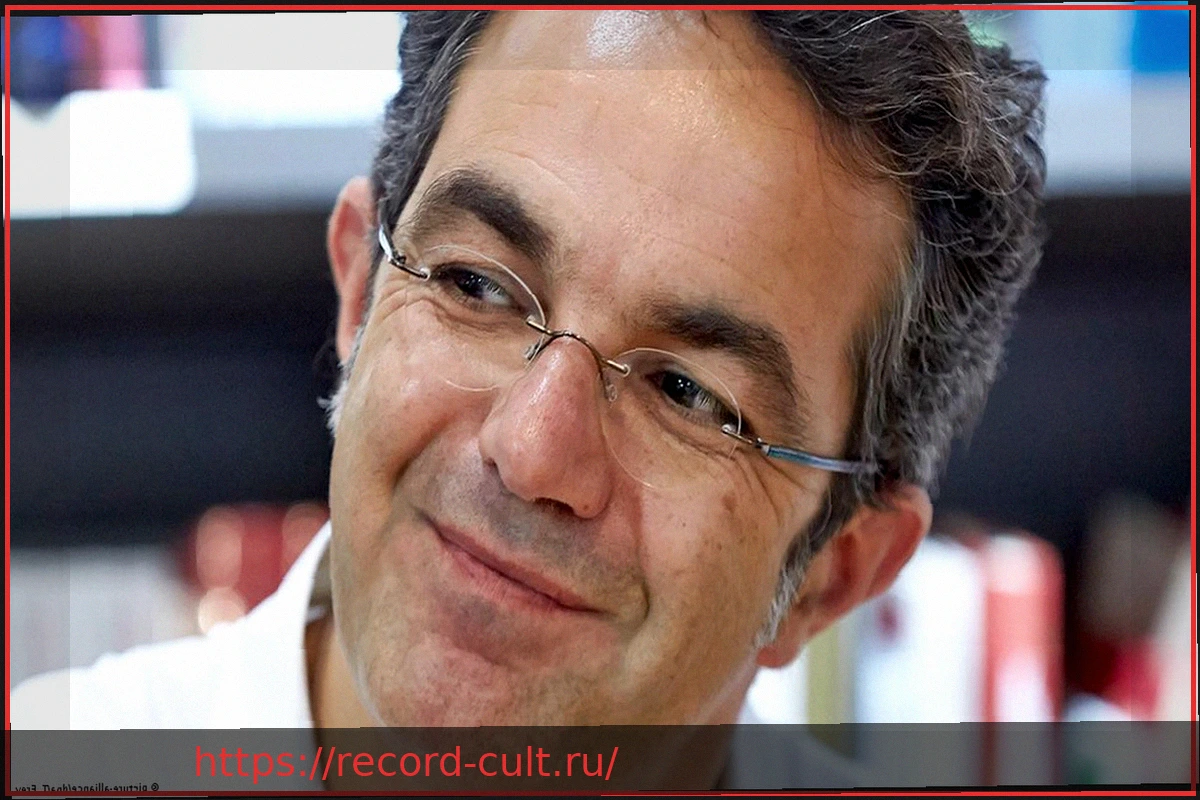 Preview Навид Кермани: Репортаж из Судана