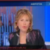 «Otto e Mezzo»: Марко Травальо о футболе, политике и «сегодня никого не увольняют» – реакция Лилли Грубер