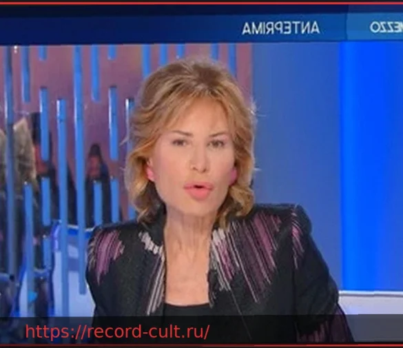 «Otto e Mezzo»: Марко Травальо о футболе, политике и «сегодня никого не увольняют» – реакция Лилли Грубер