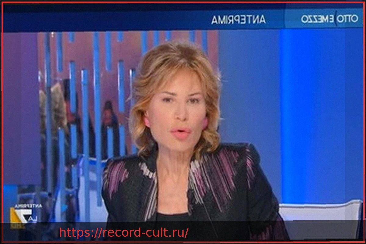 Preview «Otto e Mezzo»: Марко Травальо о футболе, политике и «сегодня никого не увольняют» – реакция Лилли Грубер