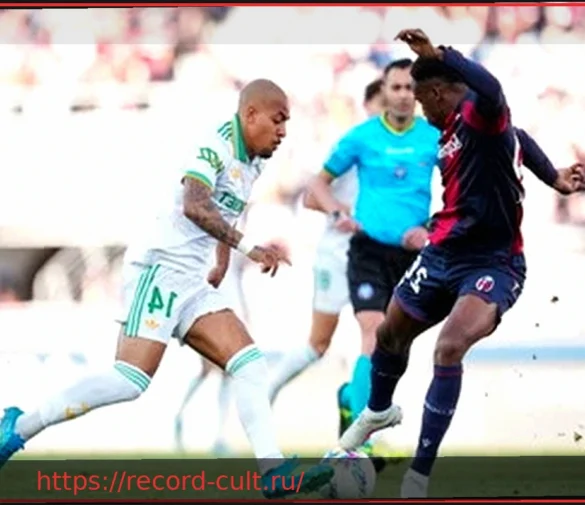 Серия А: Рома обыгрывает Болонью и оказывает давление на Милан и Юве