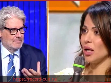 Мисс Эскорт 2025: «Итальянцам нужно много ласки, а не только секс»