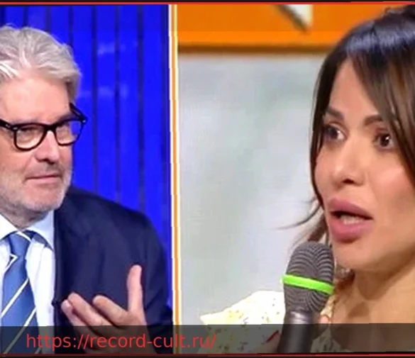 Мисс Эскорт 2025: «Итальянцам нужно много ласки, а не только секс»