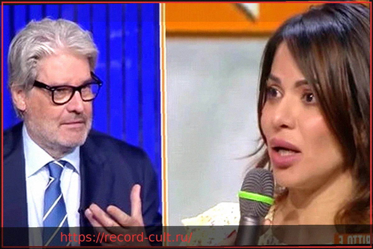 Preview Мисс Эскорт 2025: «Итальянцам нужно много ласки, а не только секс»