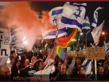 Дебаты о смертной казни в Израиле не утихают