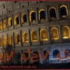 Крестный путь у Колизея: 30 тысяч верующих