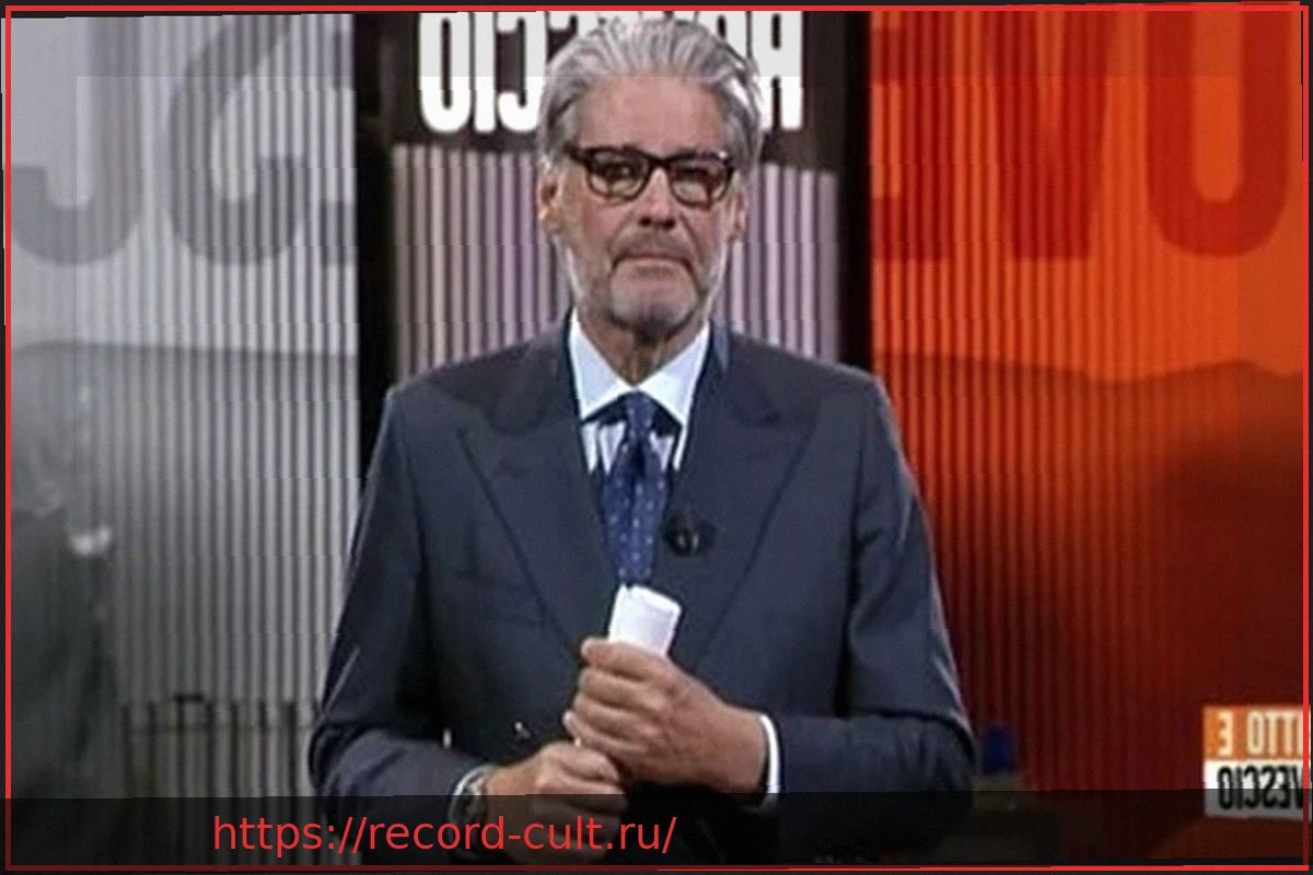 Preview Паоло Дель Деббио о «полном отстое»: ЕС в руинах