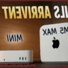 Дефицит Mac mini и Mac Studio: намек на M5 и ажиотаж ИИ